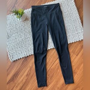 Sweaty Betty | The Power Workout Leggings Black Small